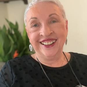 Meet your Posher, Jane